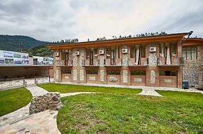 Hotel Old Borjomi