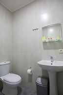 Hotel Old Borjomi