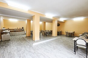 Hotel Old Borjomi