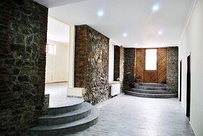 Hotel Old Borjomi