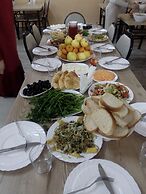Hotel Old Borjomi