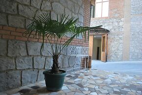 Hotel Old Borjomi