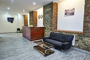 Hotel Old Borjomi
