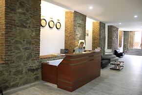 Hotel Old Borjomi