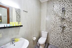 Hotel Old Borjomi