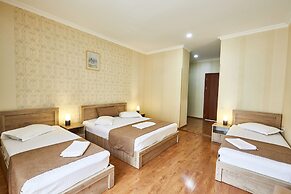 Hotel Old Borjomi