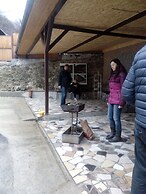Hotel Old Borjomi