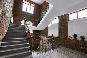Hotel Old Borjomi