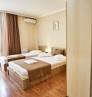 Hotel Old Borjomi