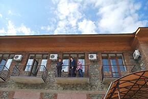 Hotel Old Borjomi