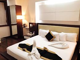 Hotel VIP International