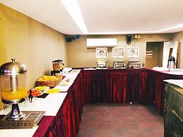 Hotel VIP International