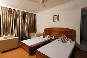 Hotel VIP International