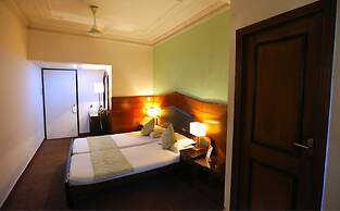 Hotel VIP International