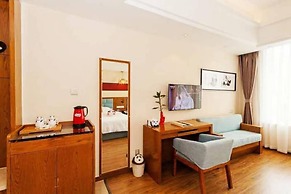 Panda Prince Hotel Chunxi Road Branch