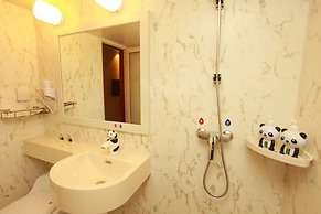 Panda Prince Hotel Chunxi Road Branch