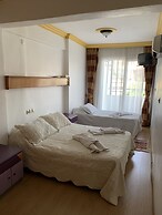 Yuksel Hotel