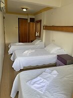 Yuksel Hotel