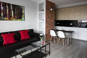 Apartamenty I.M.A. Towarowa