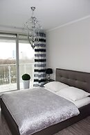 Apartamenty I.M.A. Towarowa