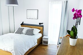 Apartamenty I.M.A. Towarowa