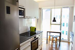 Apartamenty I.M.A. Towarowa