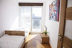 Apartamenty I.M.A. Towarowa