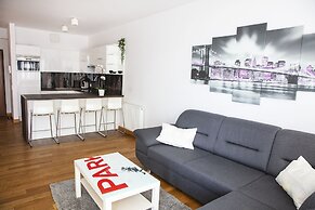 Apartamenty I.M.A. Towarowa