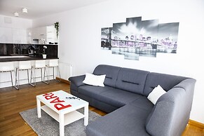 Apartamenty I.M.A. Towarowa