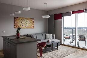 Apartamenty I.M.A. Towarowa