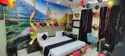 JPS Residency & Hospitality Services