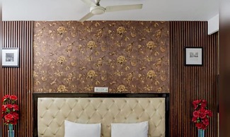 JPS Residency & Hospitality Services
