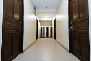 RedDoorz near NAIA Terminal 1