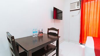 RedDoorz near NAIA Terminal 1