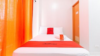 RedDoorz near NAIA Terminal 1