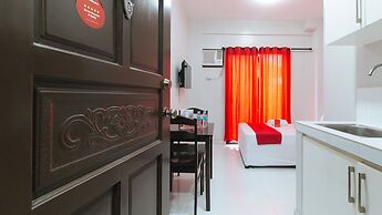 RedDoorz near NAIA Terminal 1