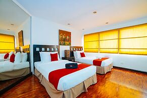 RedDoorz Premium near Greenbelt Makati