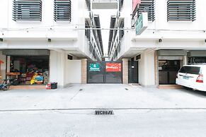 RedDoorz near Pasay Taft