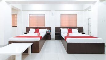 RedDoorz near Pasay Taft