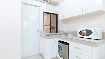 RedDoorz near Pasay Taft