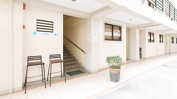 RedDoorz near Pasay Taft