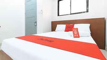 RedDoorz near Pasay Taft