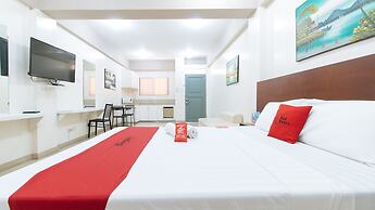 RedDoorz near Pasay Taft