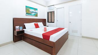 RedDoorz near Pasay Taft