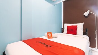 RedDoorz @ Hotel Rosemarie