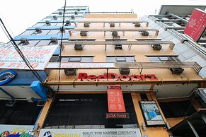 RedDoorz @ Hotel Rosemarie