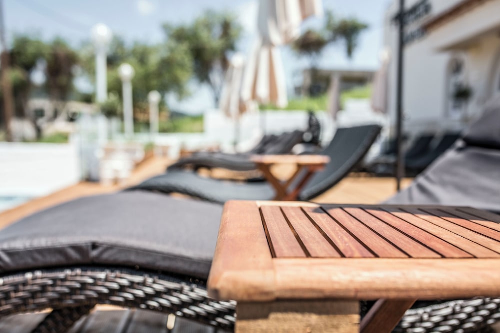 San Georgio Boutique Hotel - Adults Only