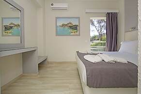 San Georgio Boutique Hotel - Adults Only