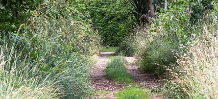 Aylworth Manor