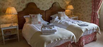 Aylworth Manor